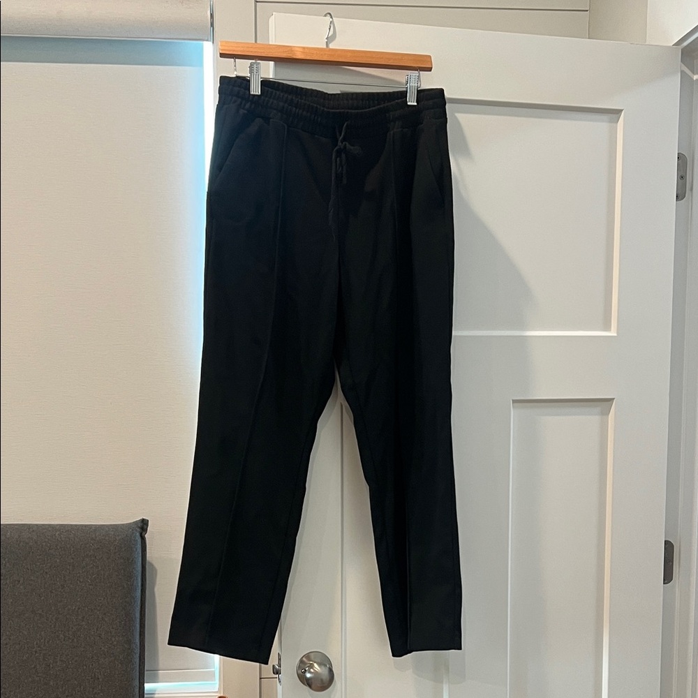 LOFT Black Women's Joggers